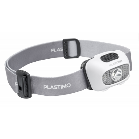 Plastimo Torcia Frontale a LED Modello F9