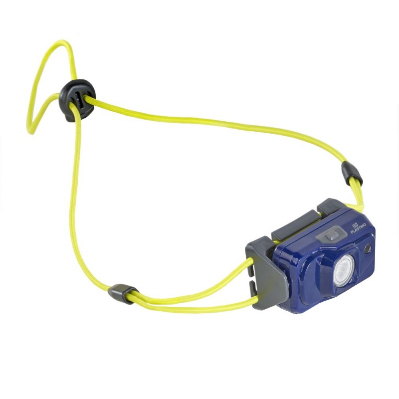 Plastimo Torcia Frontale Ultraleggera