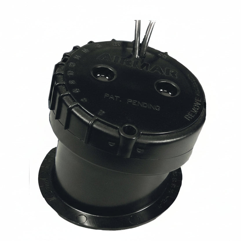 Lowrance xSonic Airmar P79 50/200 kHz Innenrumpfgeber 9 Pin