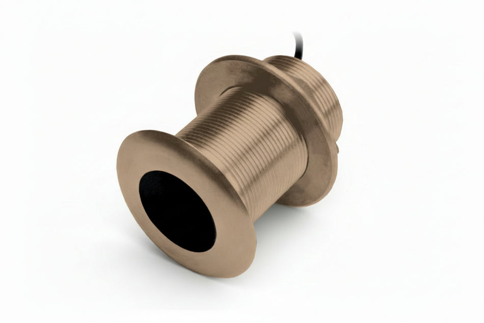 Lowrance xSonic Airmar B150M CHIRP Durchbruchgeber 95-155 kHz