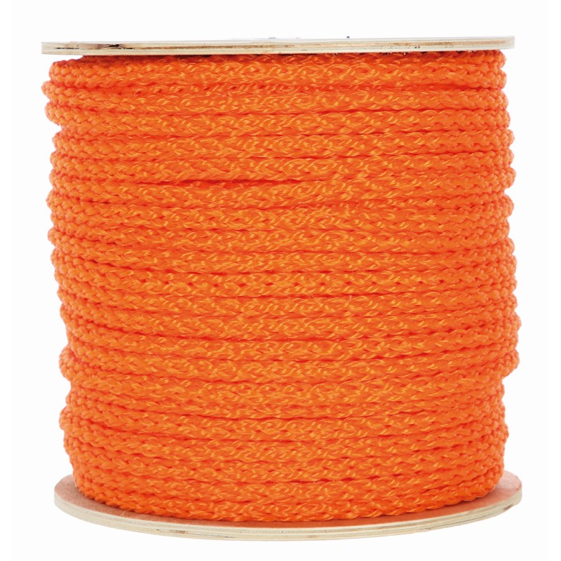 Plastimo Schwimmleine Orange