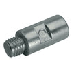 Anode für Volvo-Penta-Motoren 828929-28 W/cap Zink
