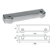 Anode für Volvo-Penta-Motoren 832598 Zink
