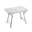 Trem Rectangular Folding Table 88x60