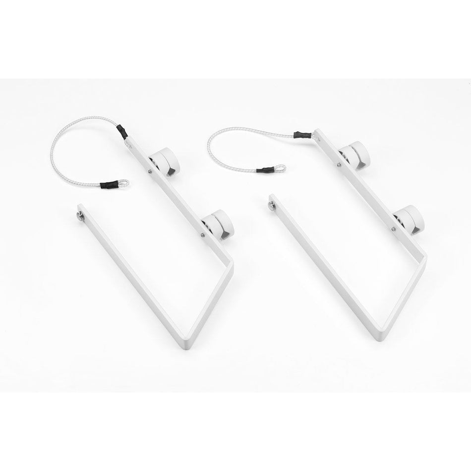 T-Rack kit porta SUP e porta passerella