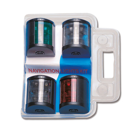 Four Navigation Lights - Croce del Sud - 12 mt.