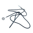 T-Sound Wire Antenna for FM Radio