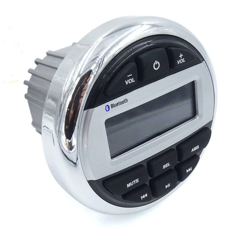 T-Sound USB Bluetooth Radio