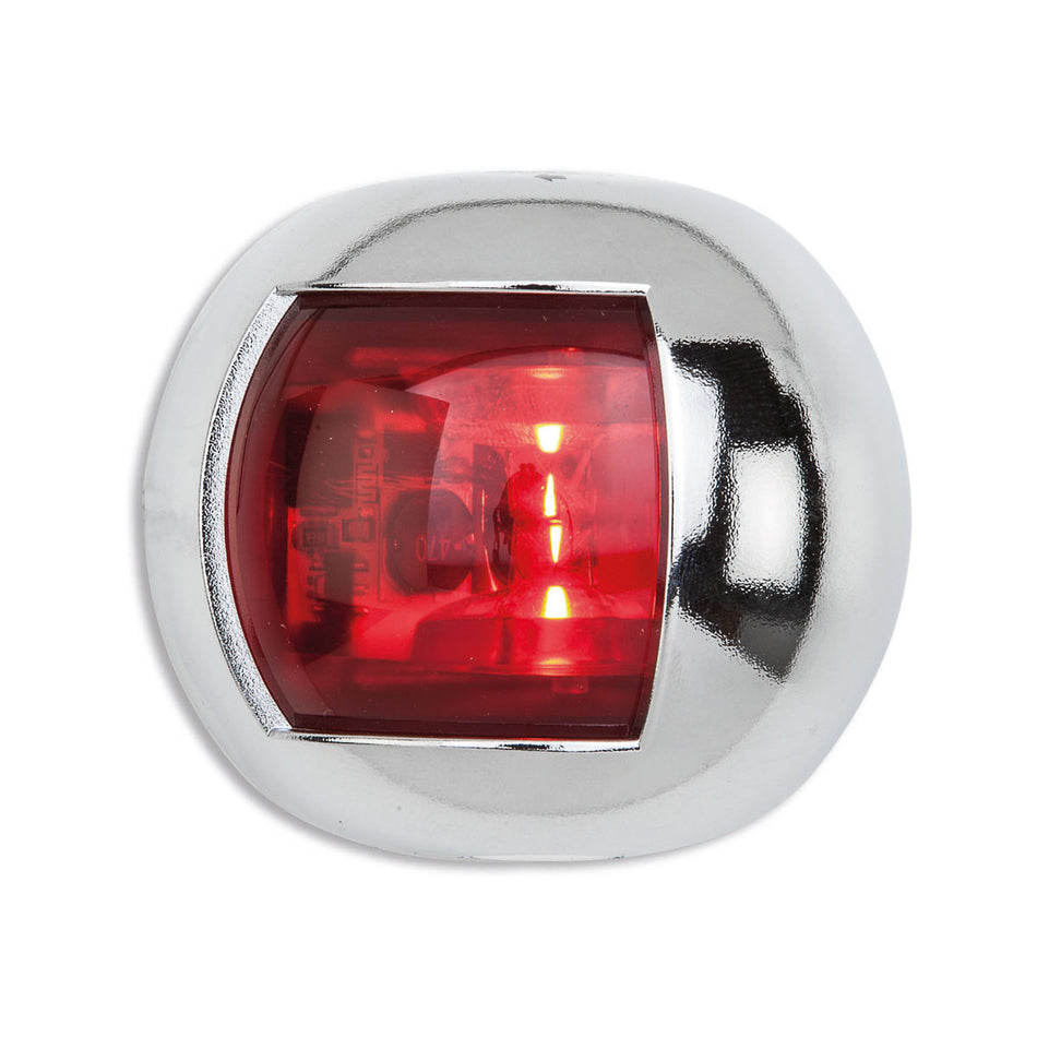 Orsa Pro-Led Navigation Light AISI 316 - Red