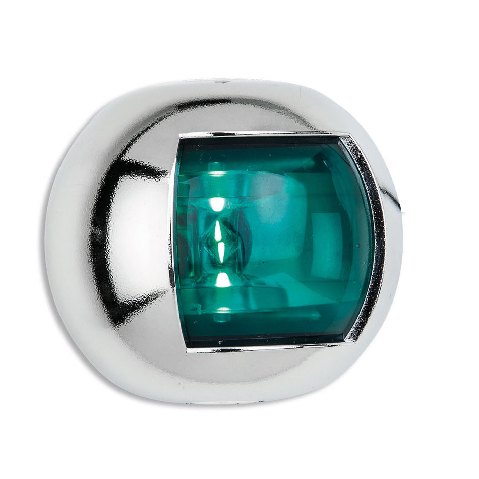 Navigation light Orsa Pro-Led AISI 316 - Green
