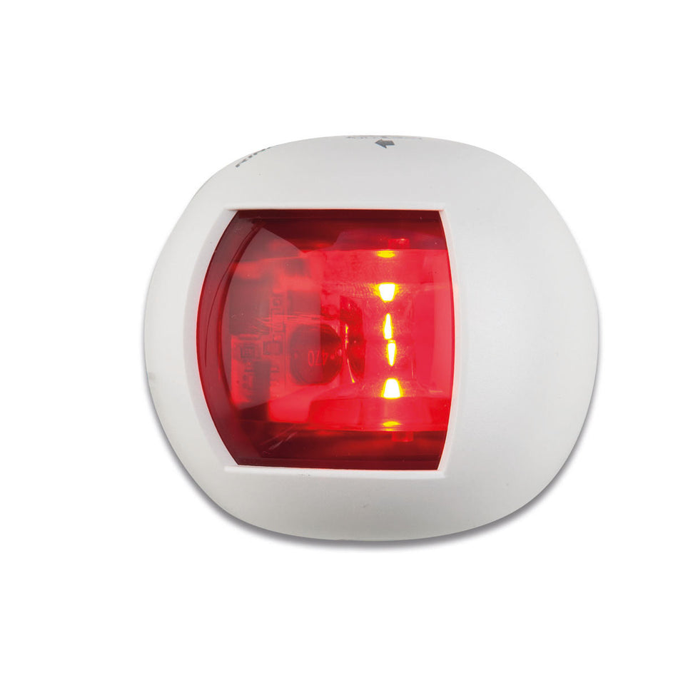 Navigationslicht Orsa Pro Led Weiß - Rot
