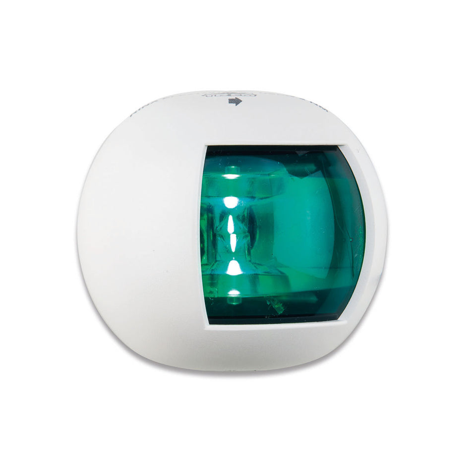 Luce navigazione Orsa Pro Led Bianco - Verde