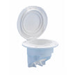 Round shower box Luxor