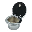 Deck Mixer box