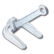 4.2 kg Galvanised Hall Anchor