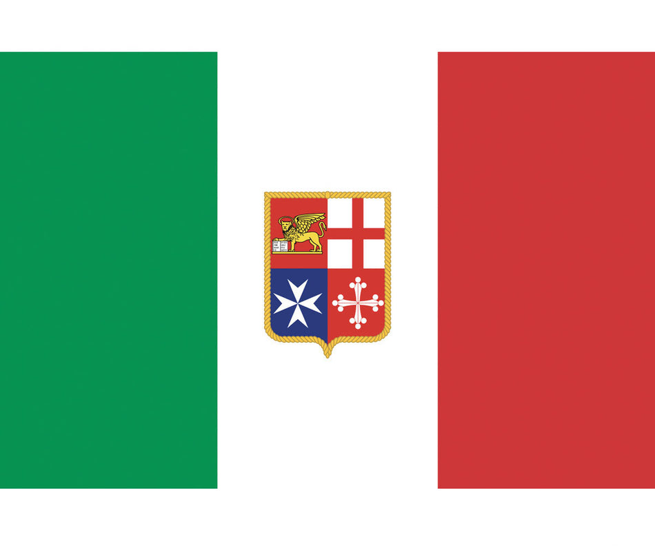 Flagge 70x100 Italien