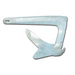 2.5 kg Galvanised Bruce Anchor