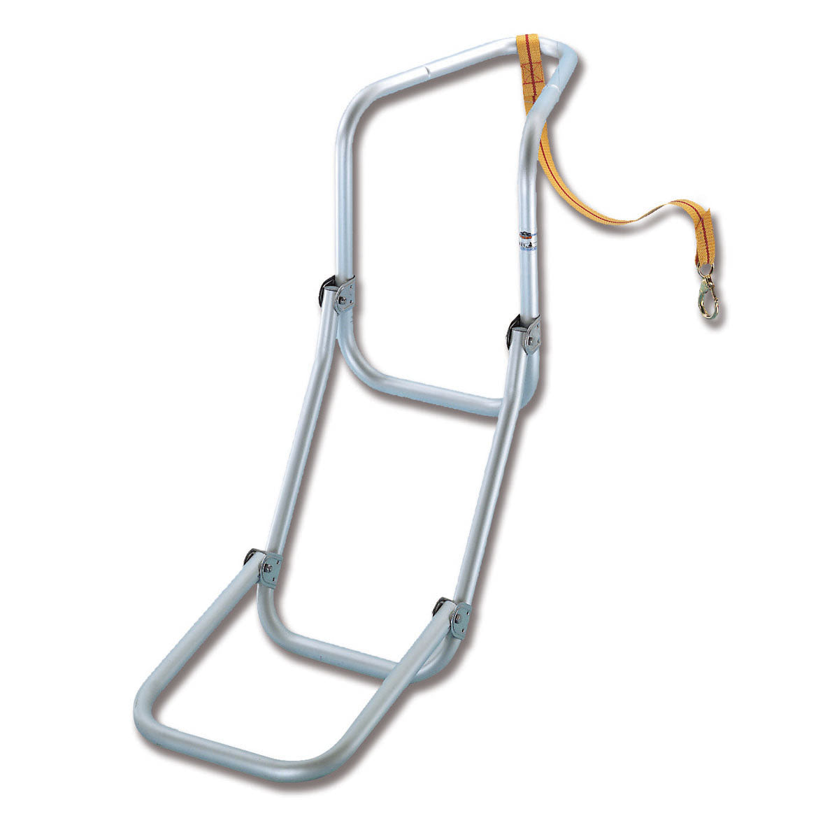 Folding dinghy ladder – Mareshop