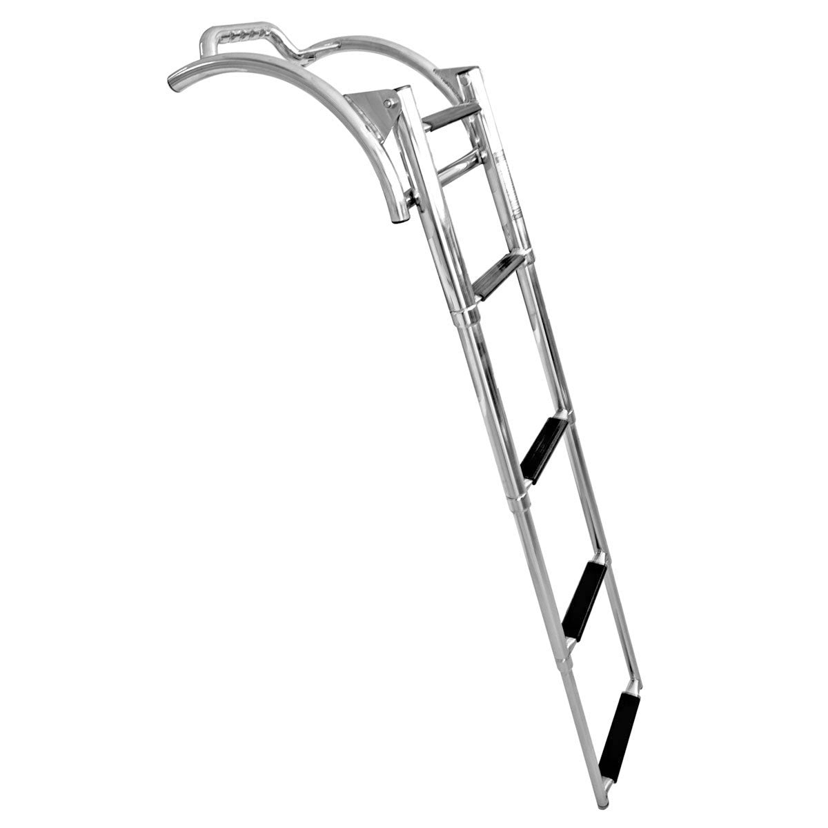 Trem Inflatable boat Ladder 4 Steps – Mareshop
