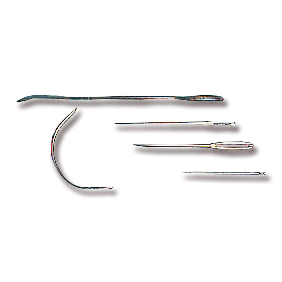 Sailmakers needles – Mareshop