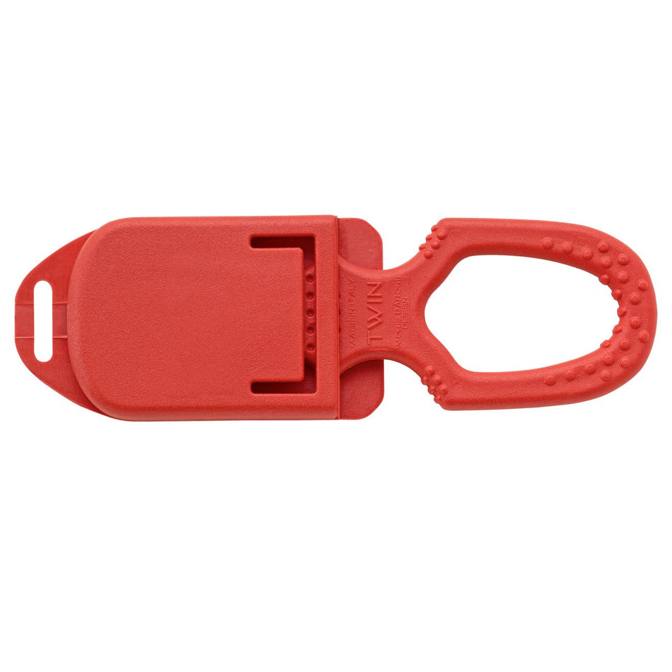 Mac TS09 Twin Rescuer Leinenschneider