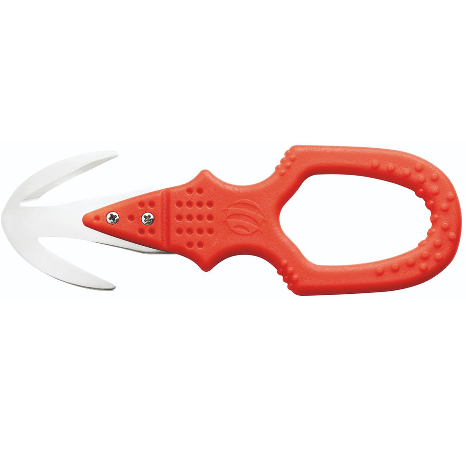 Mac TS09 Twin Rescuer Leinenschneider