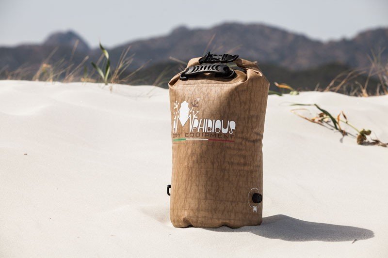 Amphibious Tube Light Evo