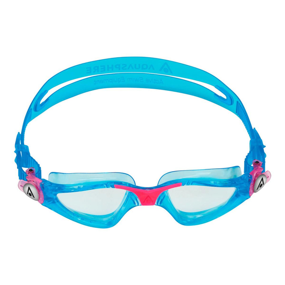 Aquasphere Kayenne Junior - Aqua Rosa