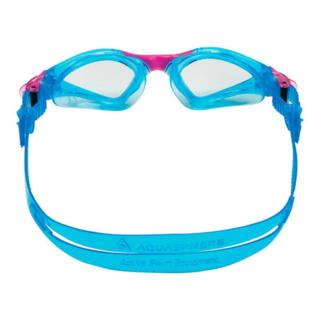 Aquasphere Kayenne Junior - Aqua Rosa