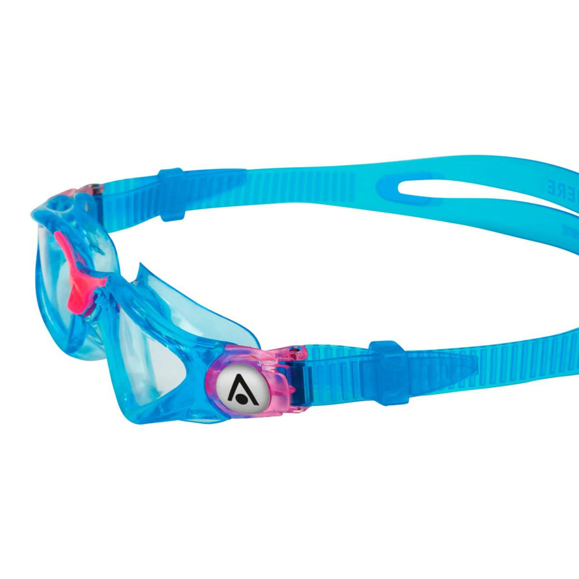 Aquasphere Kayenne Junior - Aqua Rosa