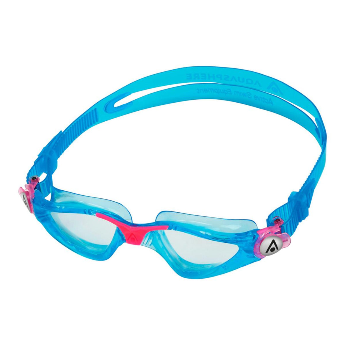 Aquasphere Kayenne Junior - Aqua Rosa