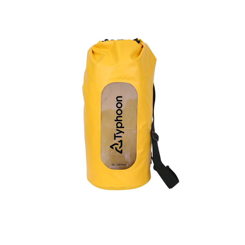 Typhoon Seaton Dry Roll Top Bag 