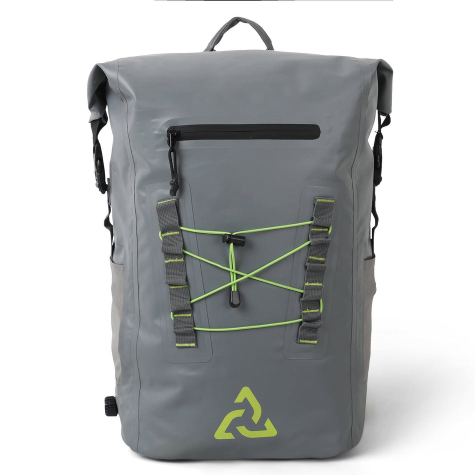 Typhoon Waterproof Backpack Osea 2.0 Grey Lime