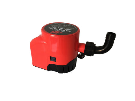 Johnson Pump Ultima Bilge 800 12v