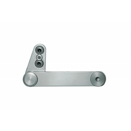 Ultraflex Barra di Rinvio Dritta per UC128-OBF/1