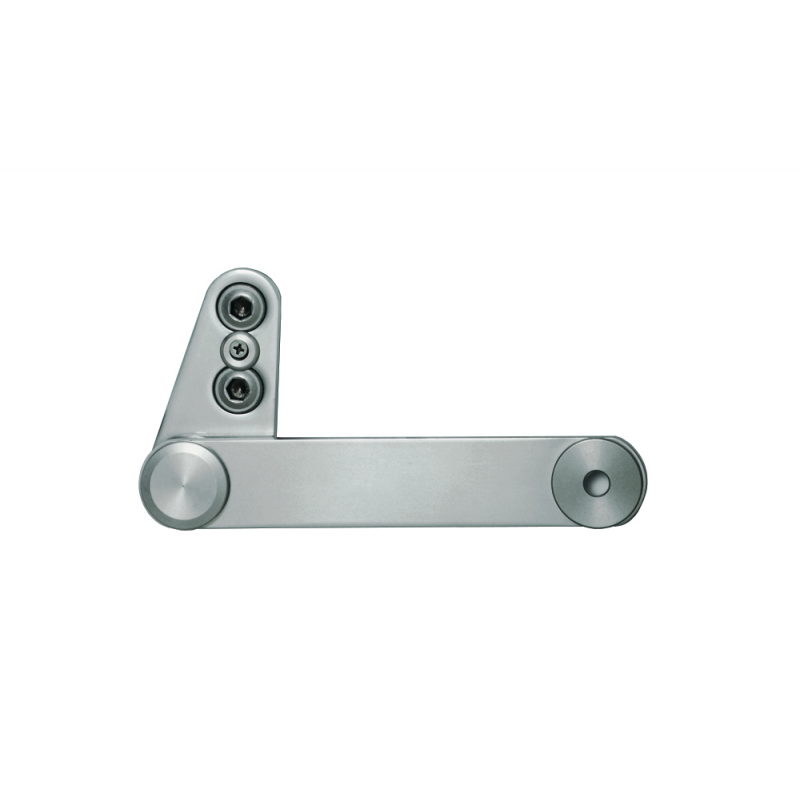 Ultraflex Barra di Rinvio Dritta per UC128-OBF/1