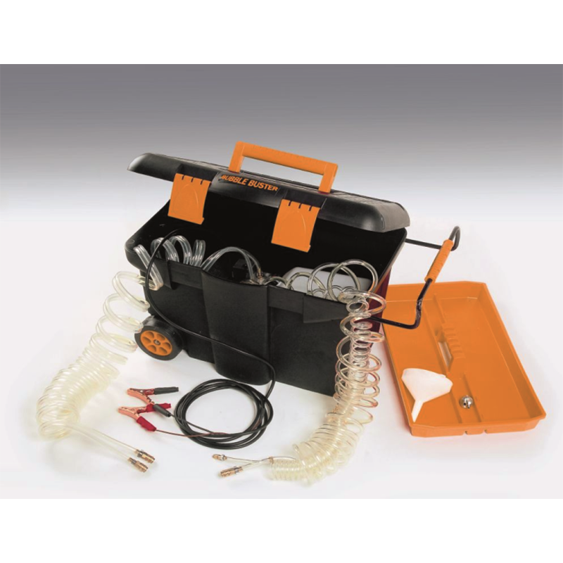 Ultraflex Bubble Buster Spurgo Automatico