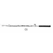Ultraflex Cavo Telecomando C5