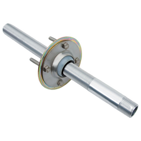 Ultraflex Flangia Stondata Snodata S40