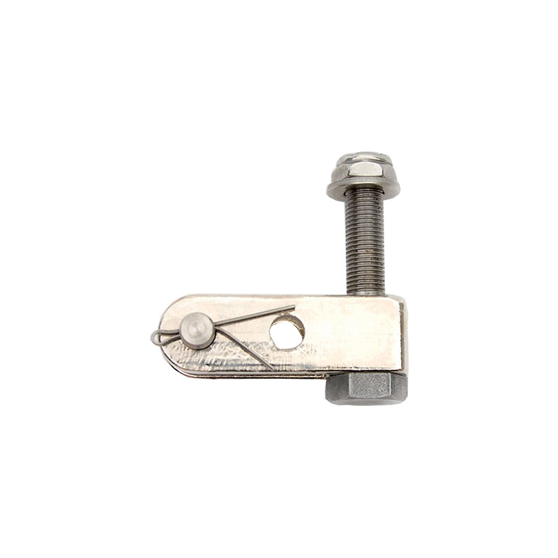 Ultraflex Forcella Attacco Motore A75