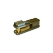 Ultraflex Forcella Filettata L26 1/4" x 28 UNF per Cavo C22