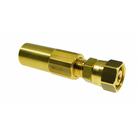 Ultraflex Kit 2 Raccordi Recuperabili R7 5/16"