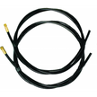 Ultraflex Kit 2 Tubi R7 5/16" Raccordati a una Estremità