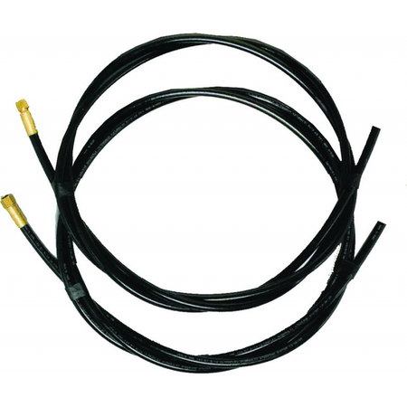 Ultraflex Kit 2 Tubi R7 5/16" Raccordati a una Estremità