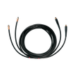 Ultraflex Kit 2 Tubi R7 5/16" Raccordati alle Due Estremità