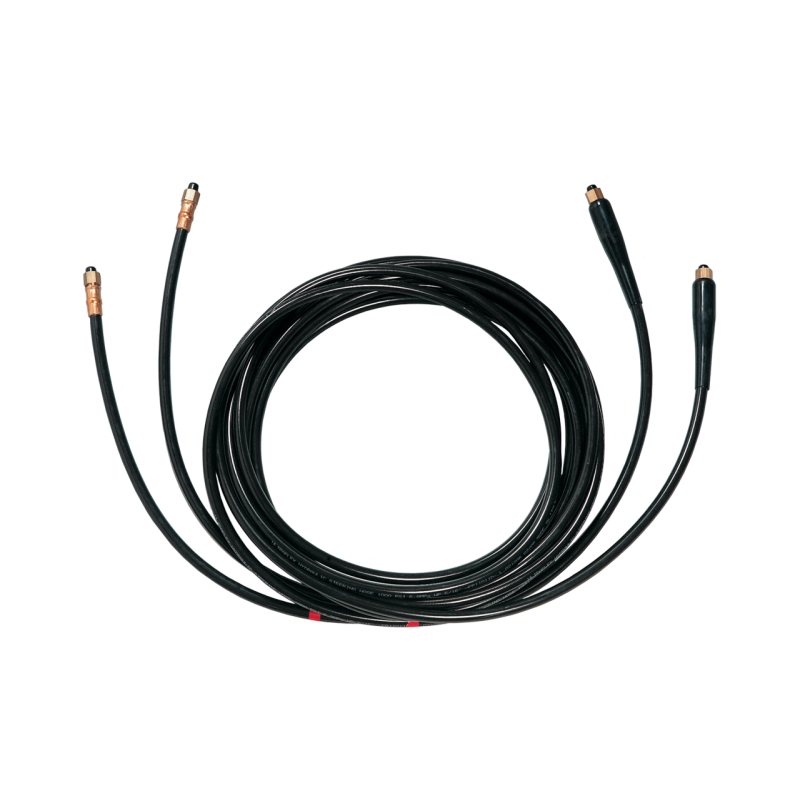 Ultraflex Kit 2 Tubi R7 5/16" Raccordati alle Due Estremità