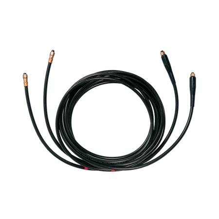 Ultraflex Kit 2 Tubi R7 5/16" Raccordati alle Due Estremità