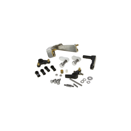 Ultraflex Kit K14B per Motori Yamaha 9,9D e 15D
