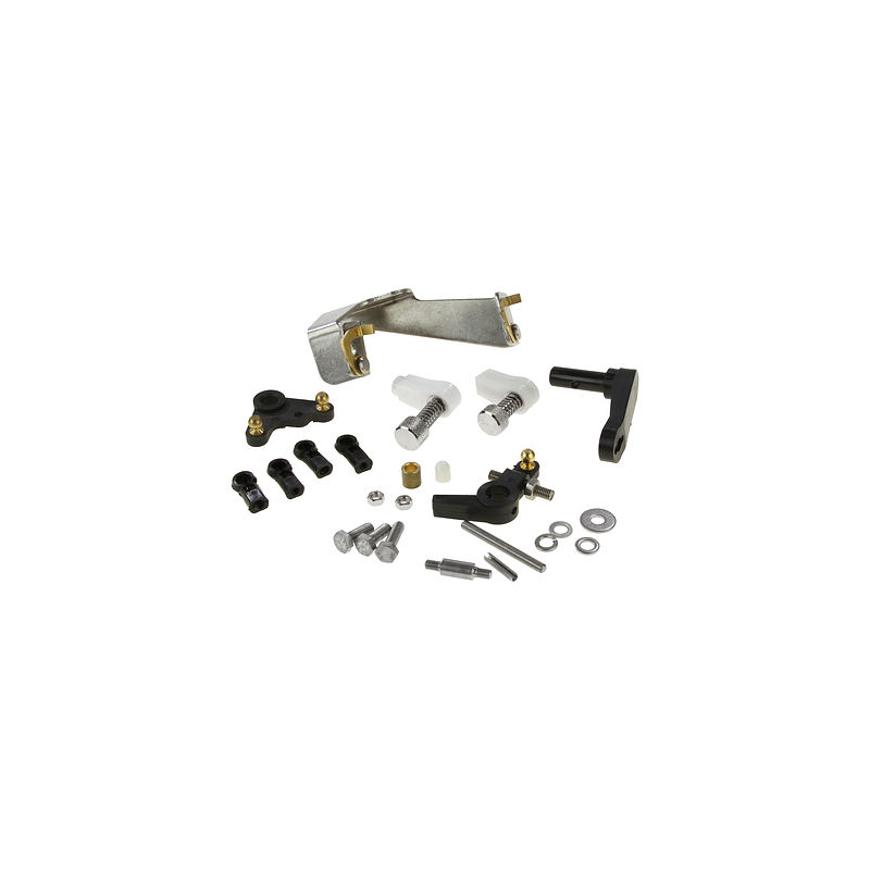 Ultraflex Kit K14B per Motori Yamaha 9,9D e 15D