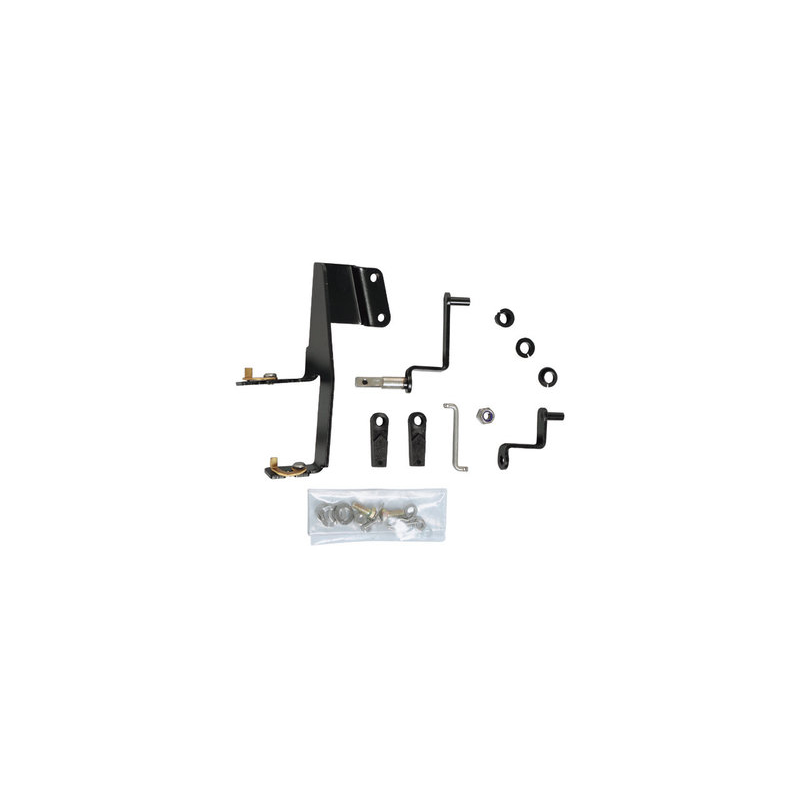 Ultraflex Kit K14F per Motori Yamaha 9,9D/FT9,9D e F15A